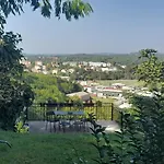 Hortensia Апартаменты Буйе