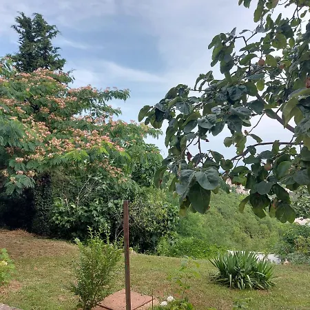 Hortensia Διαμέρισμα *