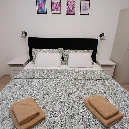 Apartman Hortensia Buje