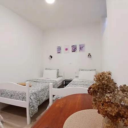 Hortensia Апартаменты *