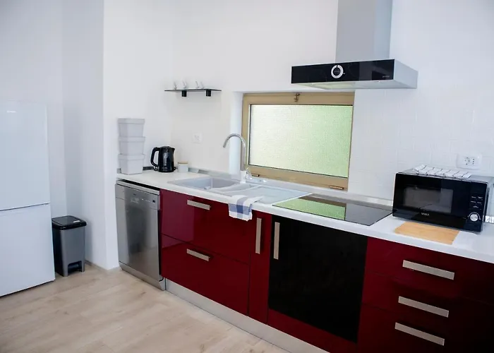 Διαμέρισμα Hortensia *