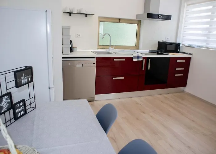 Διαμέρισμα Hortensia Buje