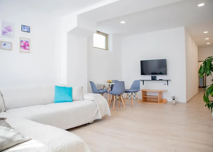 Διαμέρισμα Hortensia Buje