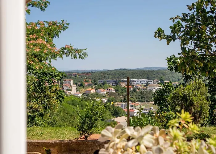 Hortensia Διαμέρισμα Buje