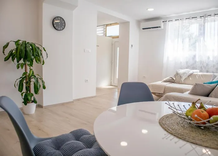 Διαμέρισμα Hortensia