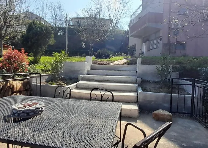 Hortensia Διαμέρισμα *