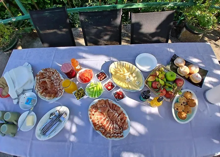 Διαμέρισμα Hortensia *