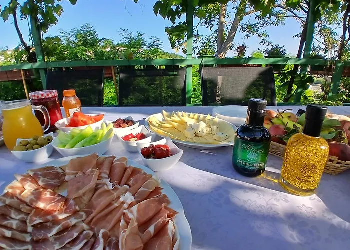 Hortensia Διαμέρισμα Buje