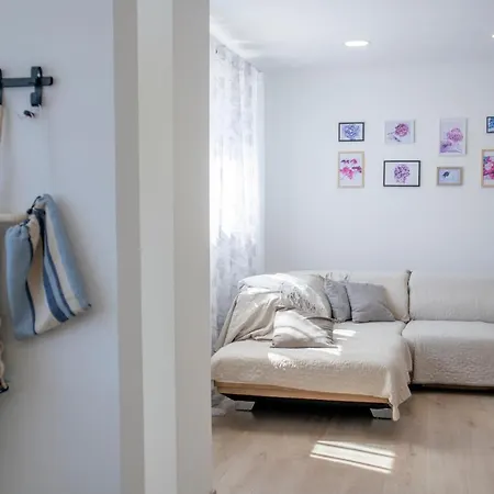 Apartment Hortensia