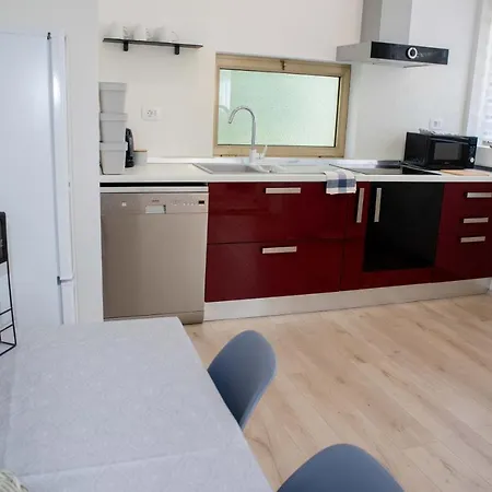 Apartment Hortensia Buje