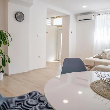 Apartment Hortensia