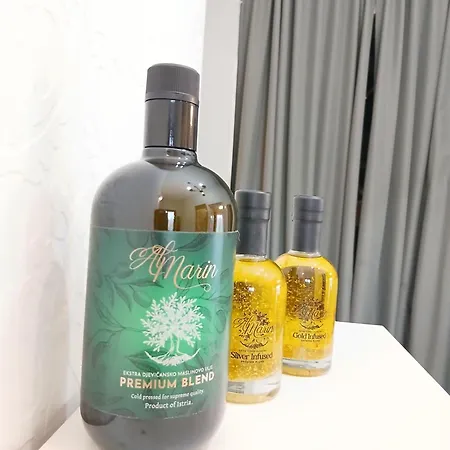 Apartmán Hortensia *