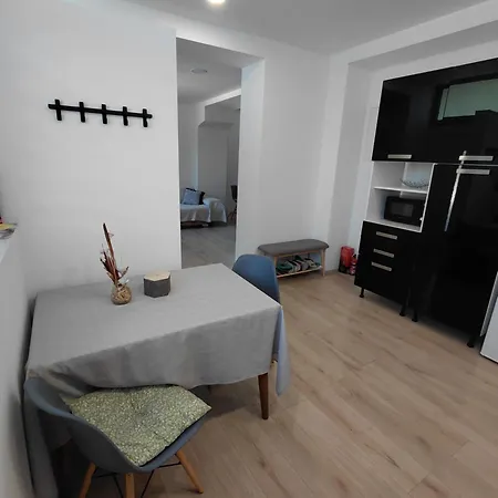 Hortensia Apartman Buje