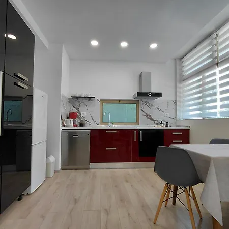Hortensia Apartman