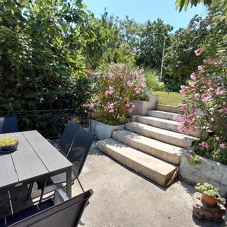 Hortensia Apartment