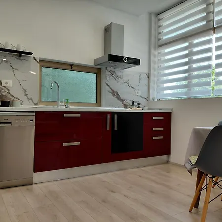 Hortensia Apartment Buje