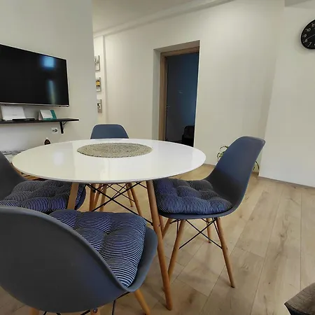 Hortensia Apartman *