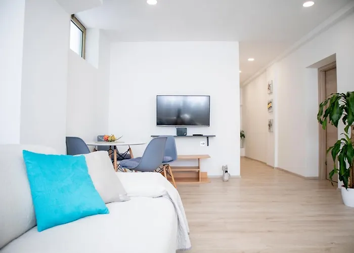 Apartment Hortensia Buje