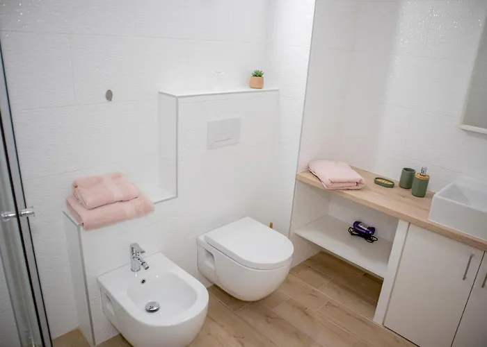 Hortensia Apartment Buje