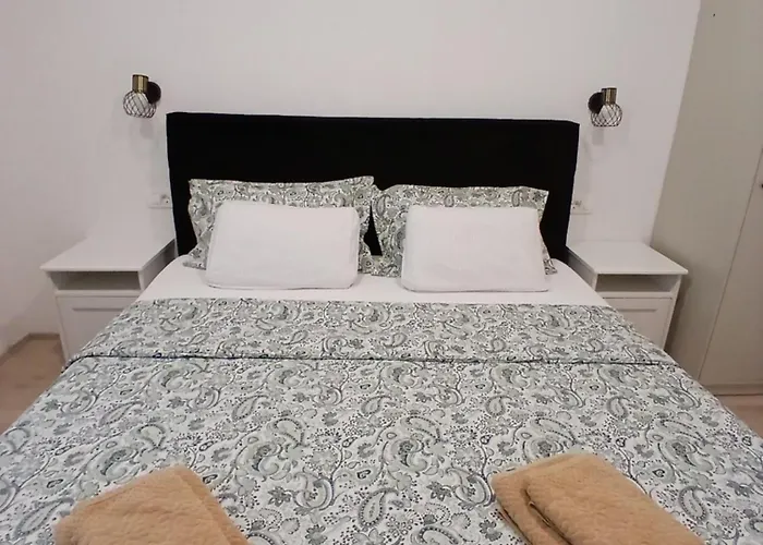 Apartment Hortensia Buje